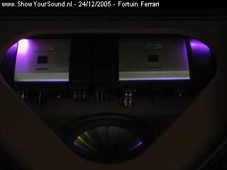 showyoursound.nl - Subliem bioscoopgeluid in Ferrari 360 - Fortuin Ferrari - SyS_2005_12_24_17_50_40.jpg - Helaas geen omschrijving!